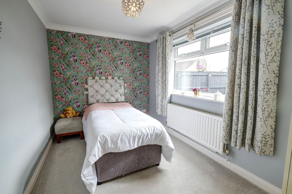 Additional image 12 of 3 bed detached bungalow for saleSylvias Close, Amble NE65