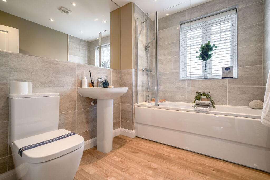 Additional image 12 of Tenchlee Place , Plot  112 Hall Green, Birmingham, B28 8SP