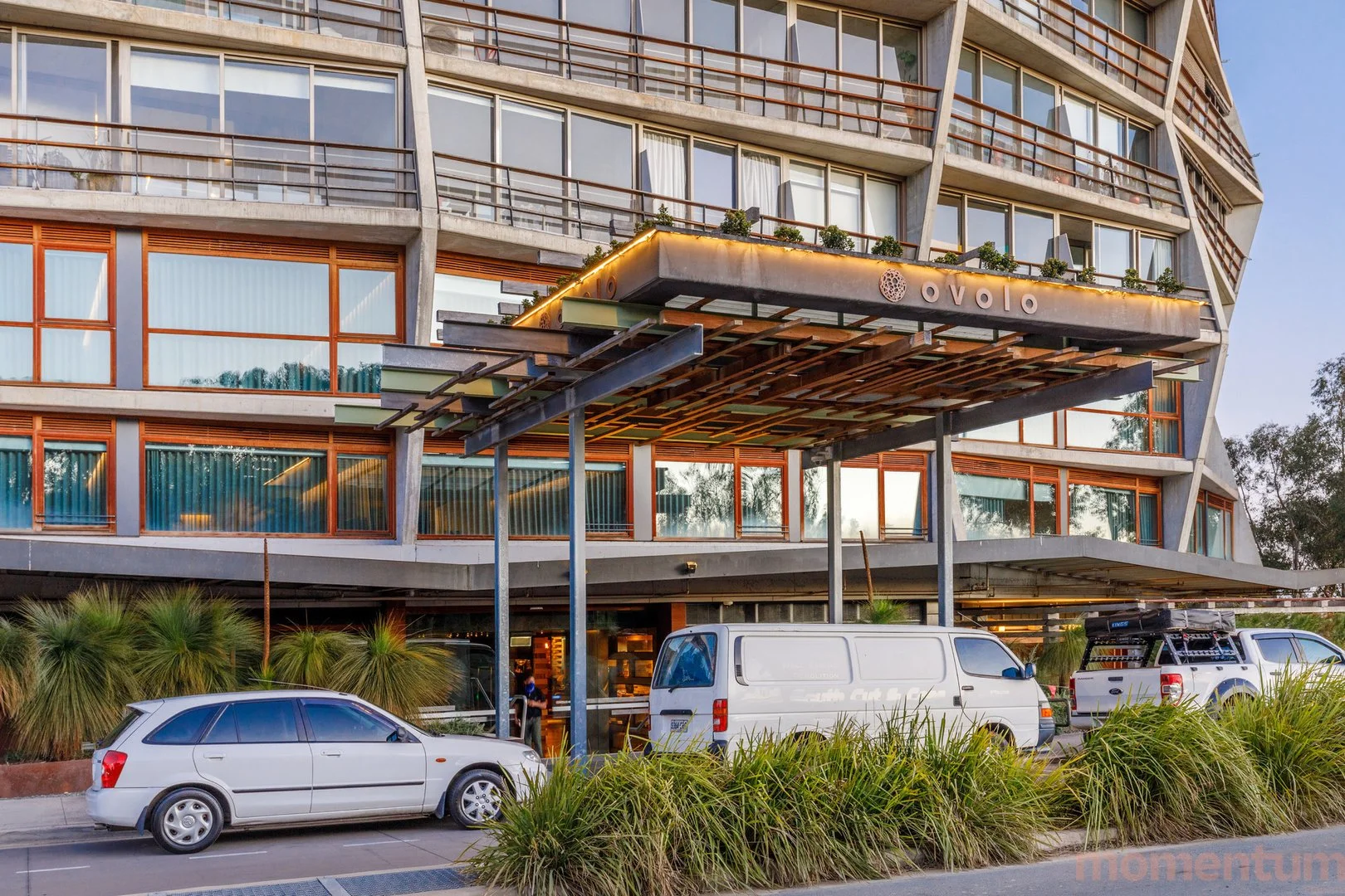 Additional image 19 of 906/25 Edinburgh Avenue, City ACT 2601