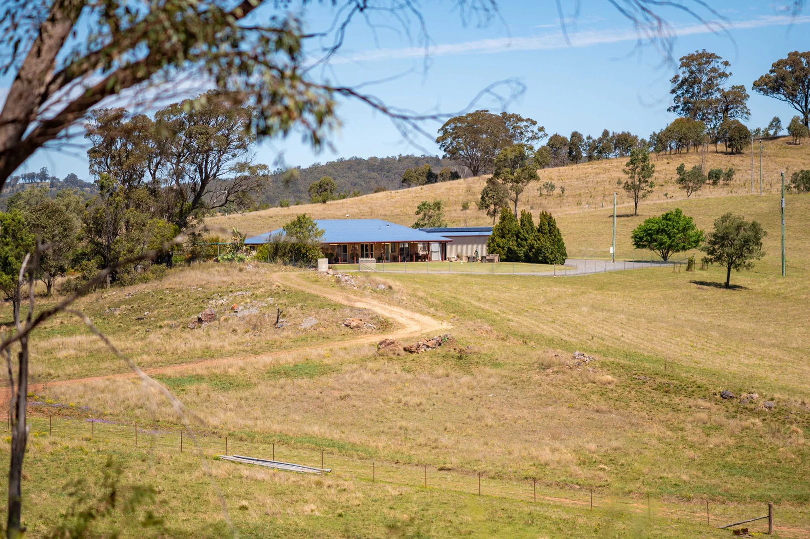 4 Brown Road, Dalveen QLD 4374