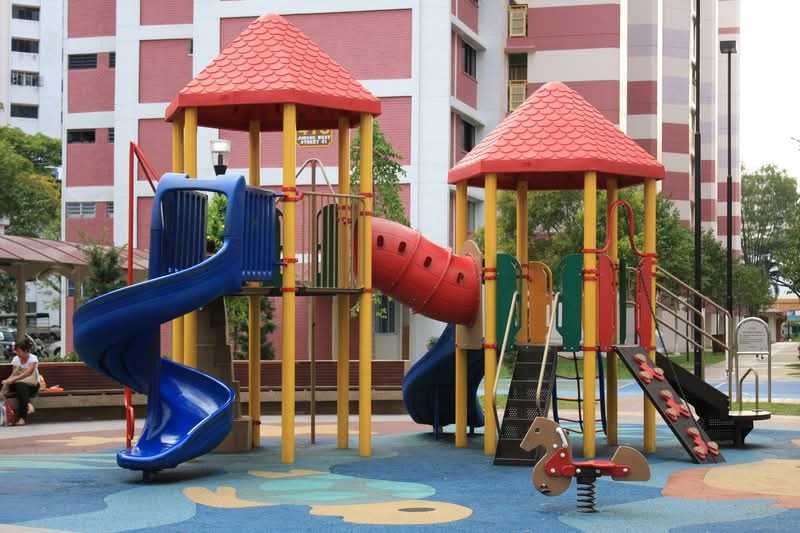 Additional image 6 of 483 Jurong West Street 41