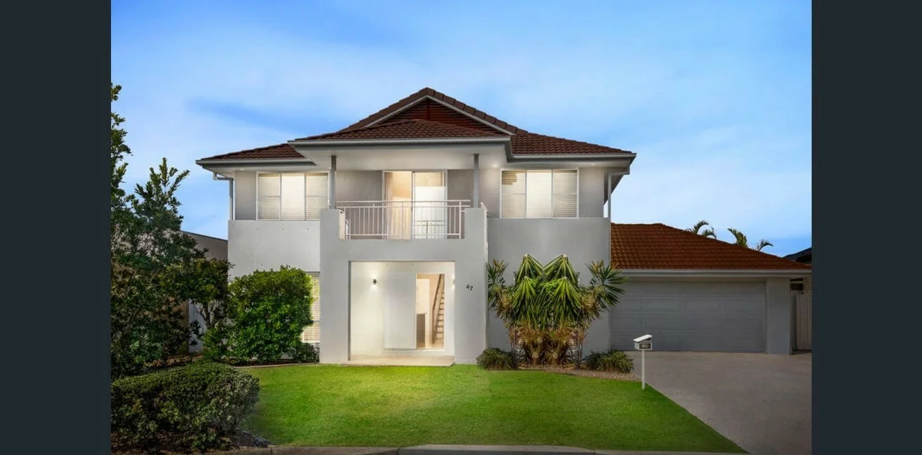 47 Kurrajong Circuit, North Lakes QLD 4509