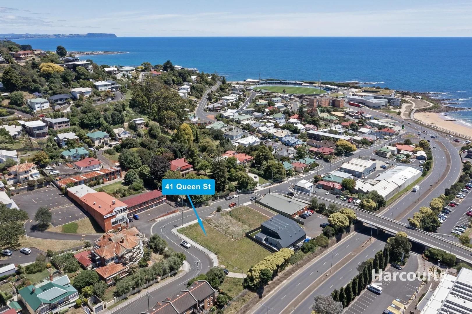41 Queen Street, Burnie TAS 7320