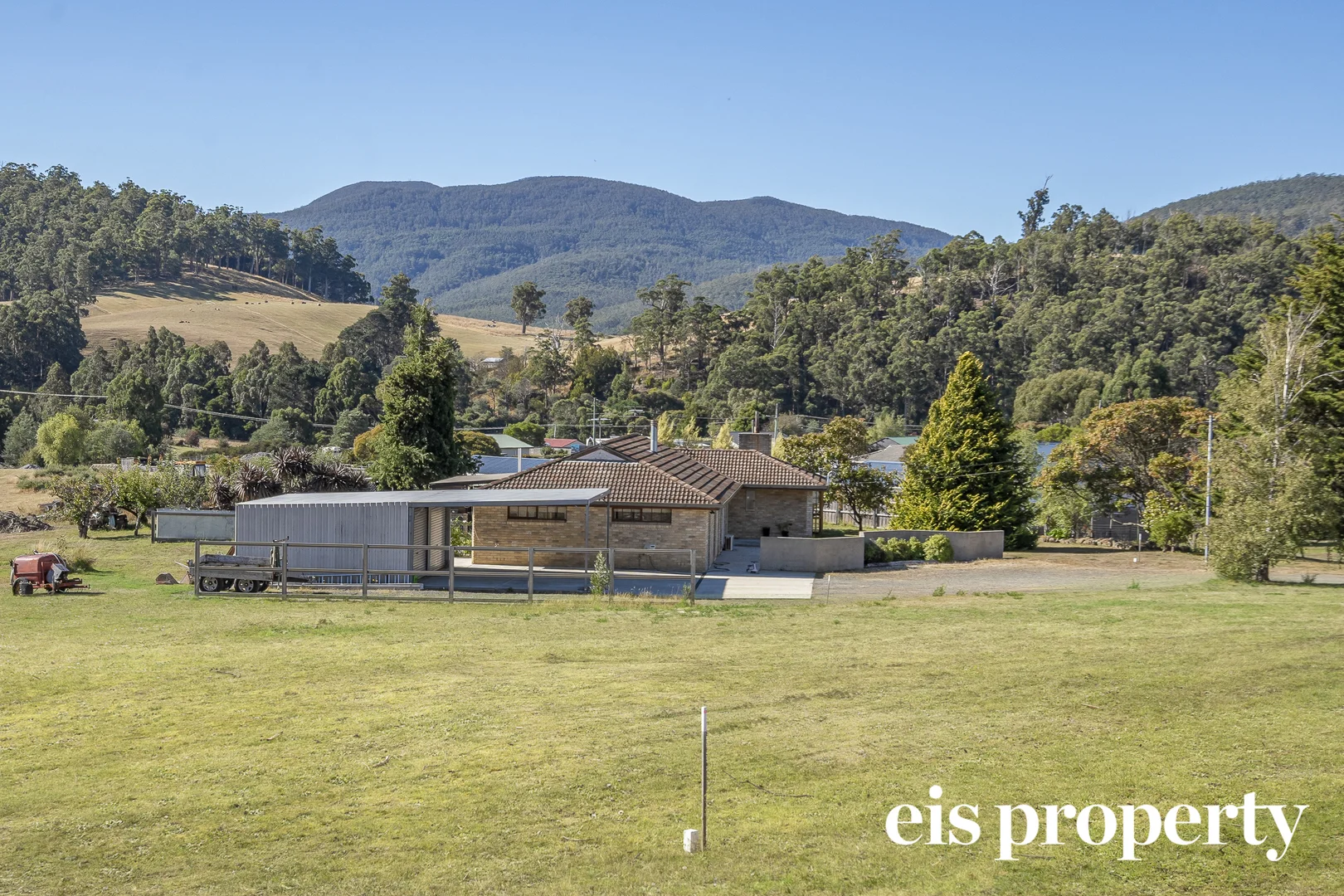 Additional image 7 of Lot 3/24 Silver Hill Road, Cygnet TAS 7112