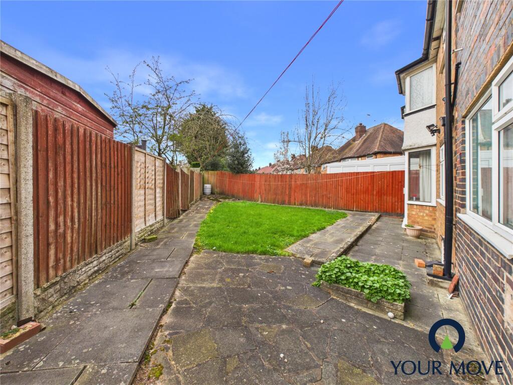 Additional image 24 of Miall Road, Birmingham, West Midlands, B28