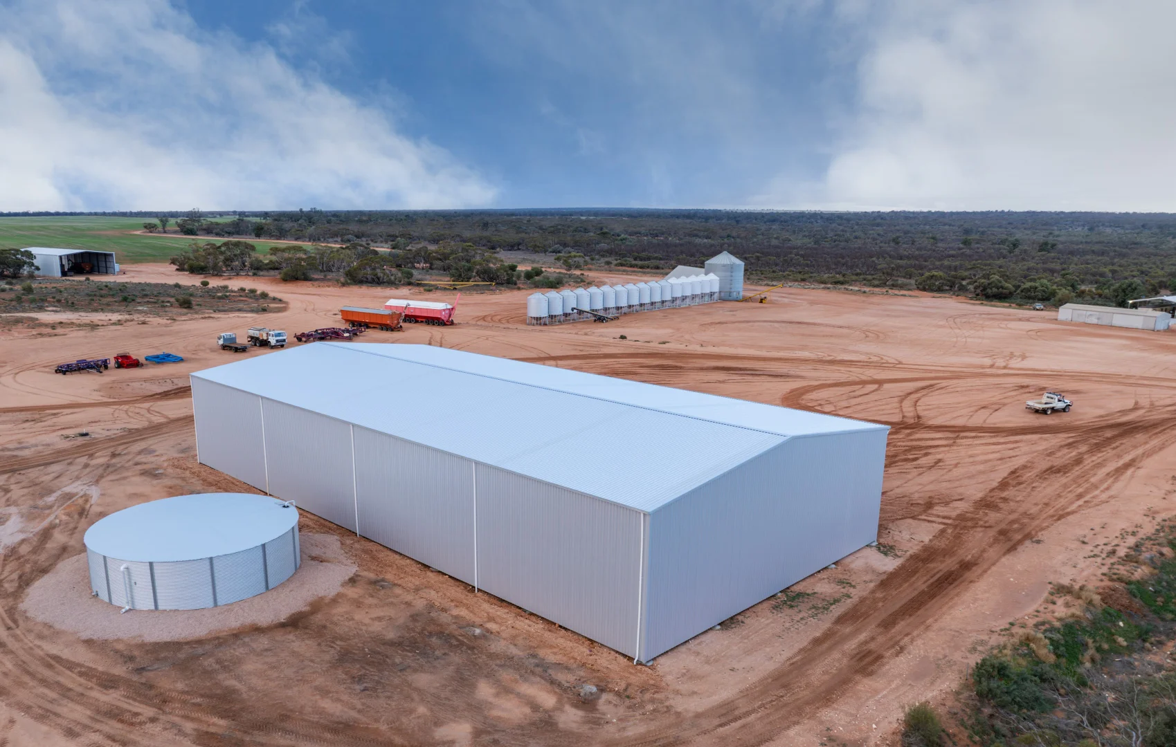 Additional image 3 of 2423 Petro Mail Road, Arumpo NSW 2715
