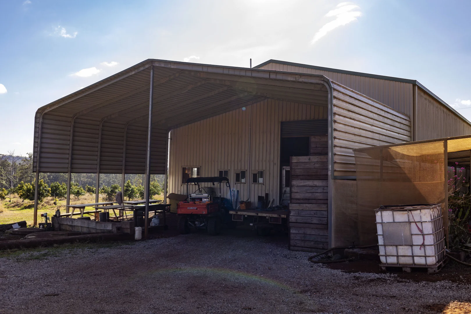 Additional image 26 of 107 Cherry Creek Road, Cherry Creek QLD 4314