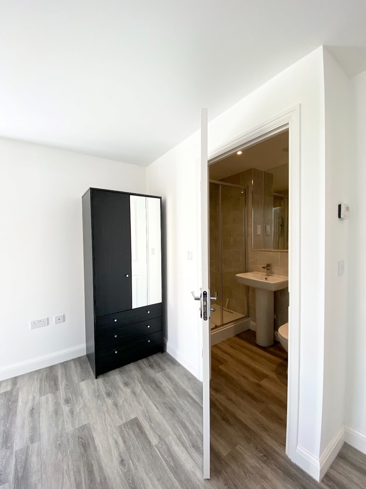 Additional image 9 of 2 Bed Flat, Rogers House, B5, N1 7GU