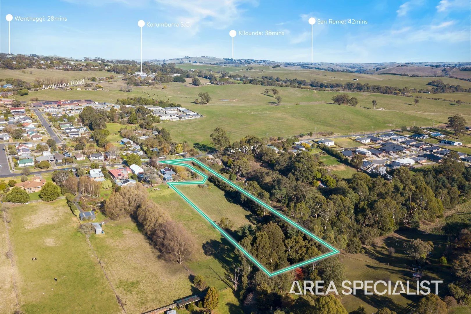 Additional image 12 of 44 Bena Road, Korumburra VIC 3950