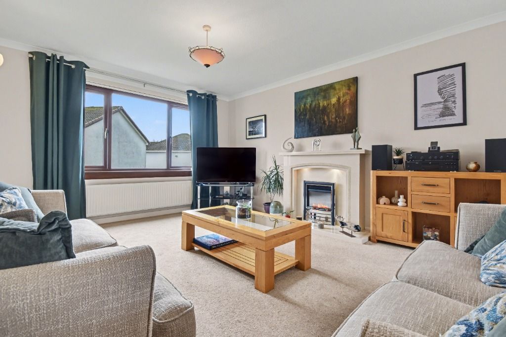 4 bed detached house for saleSwift Avenue, Inverclyde, Inverkip PA16