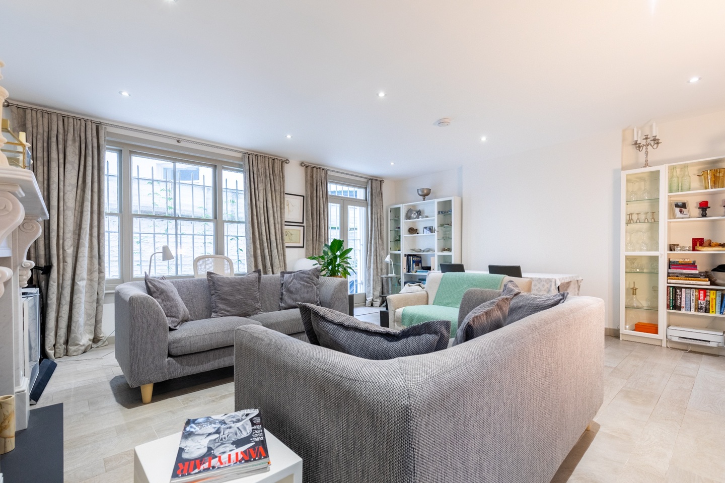 Additional image 31 of 2 Bed Flat, Linden Gardens, W2, N1 7GU