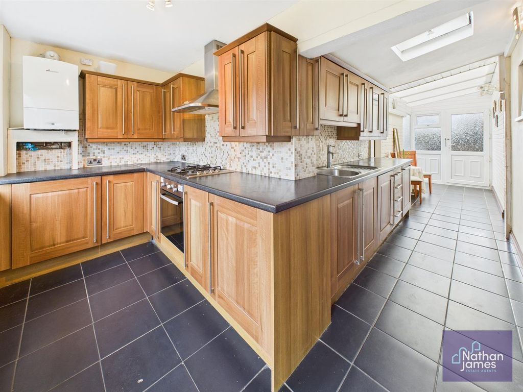 Additional image 2 of 3 bed semi-detached bungalow for saleTroddi Close, Caldicot NP26