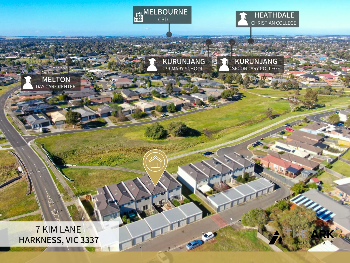 Additional image 18 of 7 Kim Lane, Harkness VIC 3337