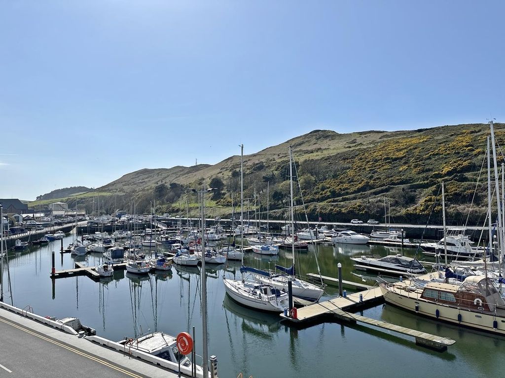 Additional image 3 of 3 bed flat for saleApartment 6, The Net Loft, East Quay, Peel IM5