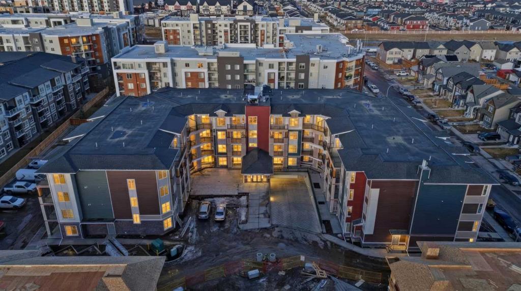 2119-15 Skyview Point Crescent NE, Calgary, AB, T3N 2T1