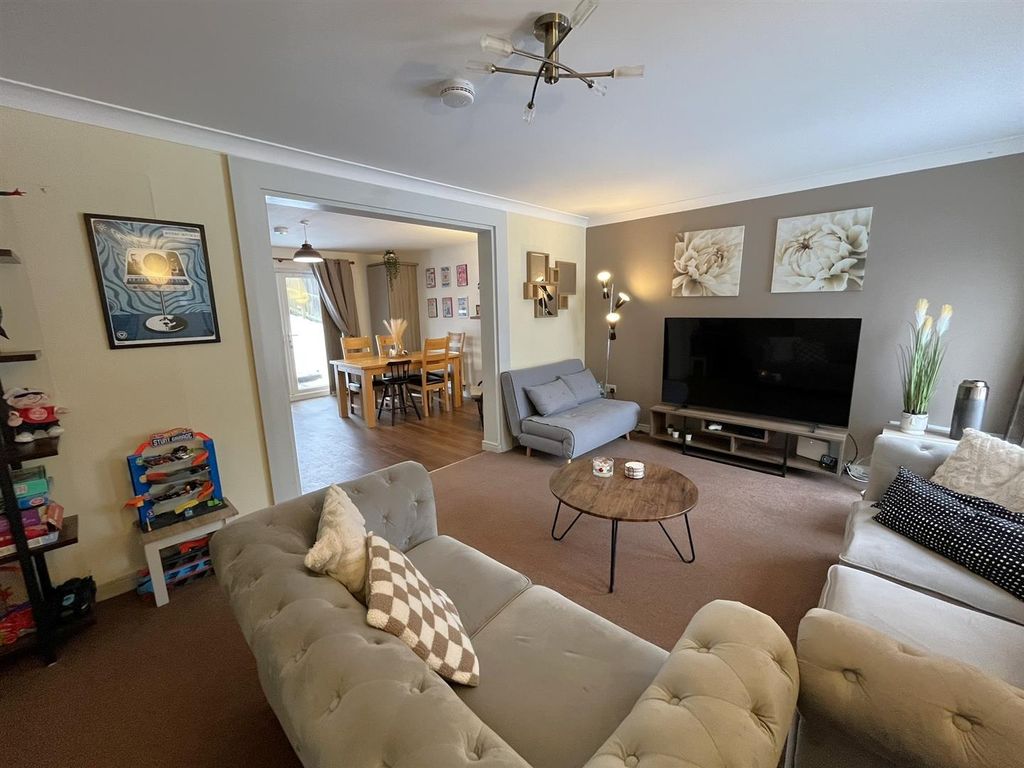 Additional image 3 of 3 bed detached house for saleBirch Avenue, Elgin IV30