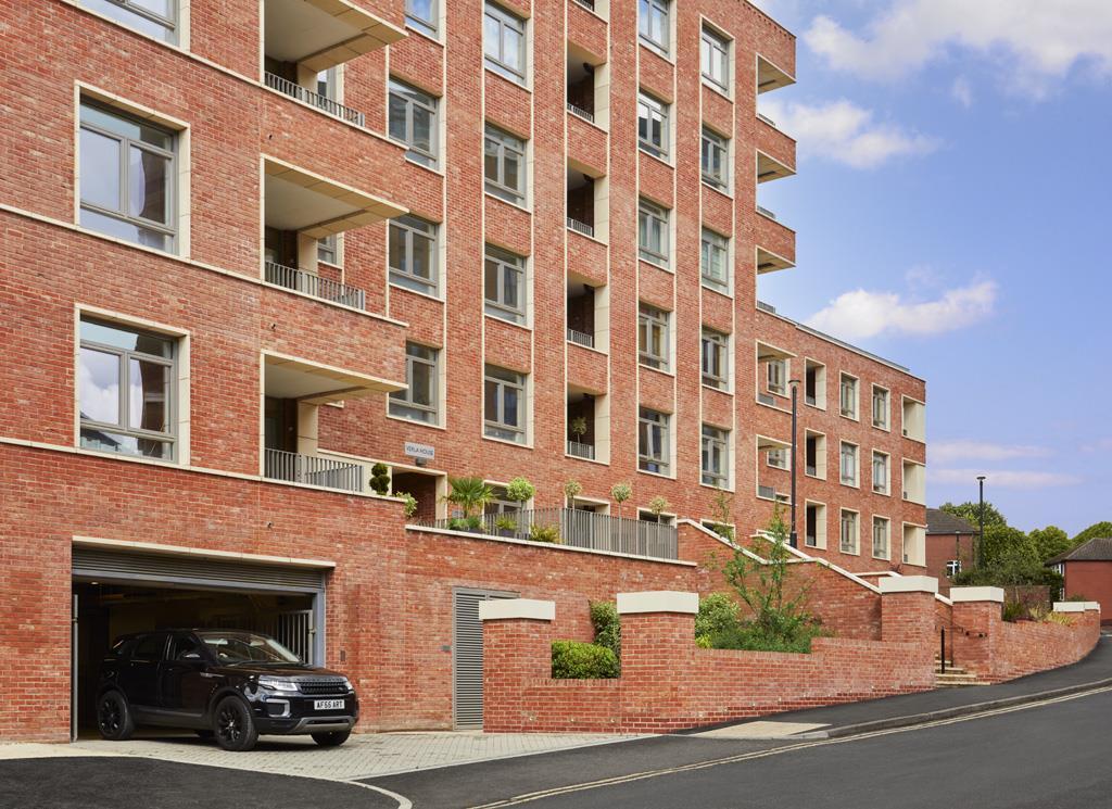 Additional image 13 of Plot 1, Verla, Grosvenor Road, St Albans