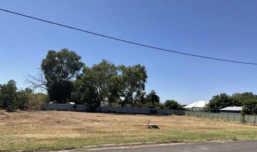 2 Mundooren Street, Coonamble NSW 2829