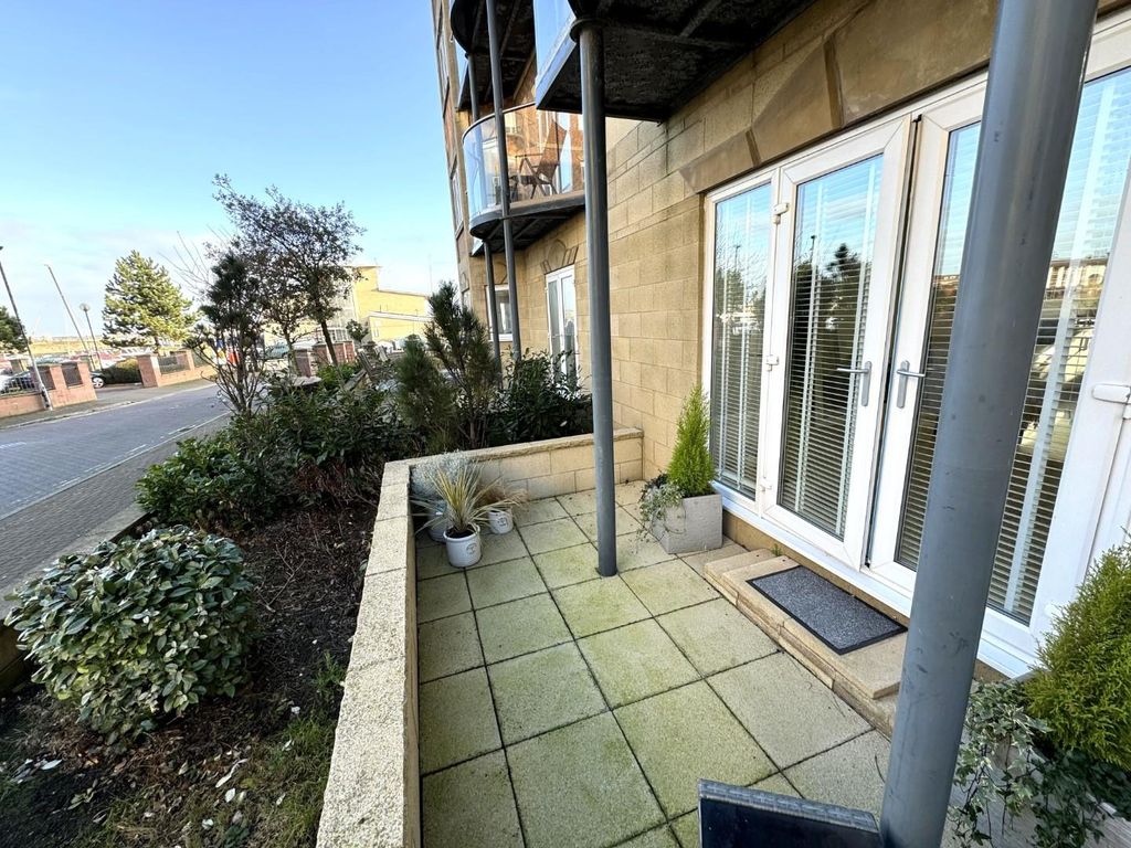 Additional image 15 of 2 bed flat for saleMansion House, Fleet Avenue, Hartlepool TS24
