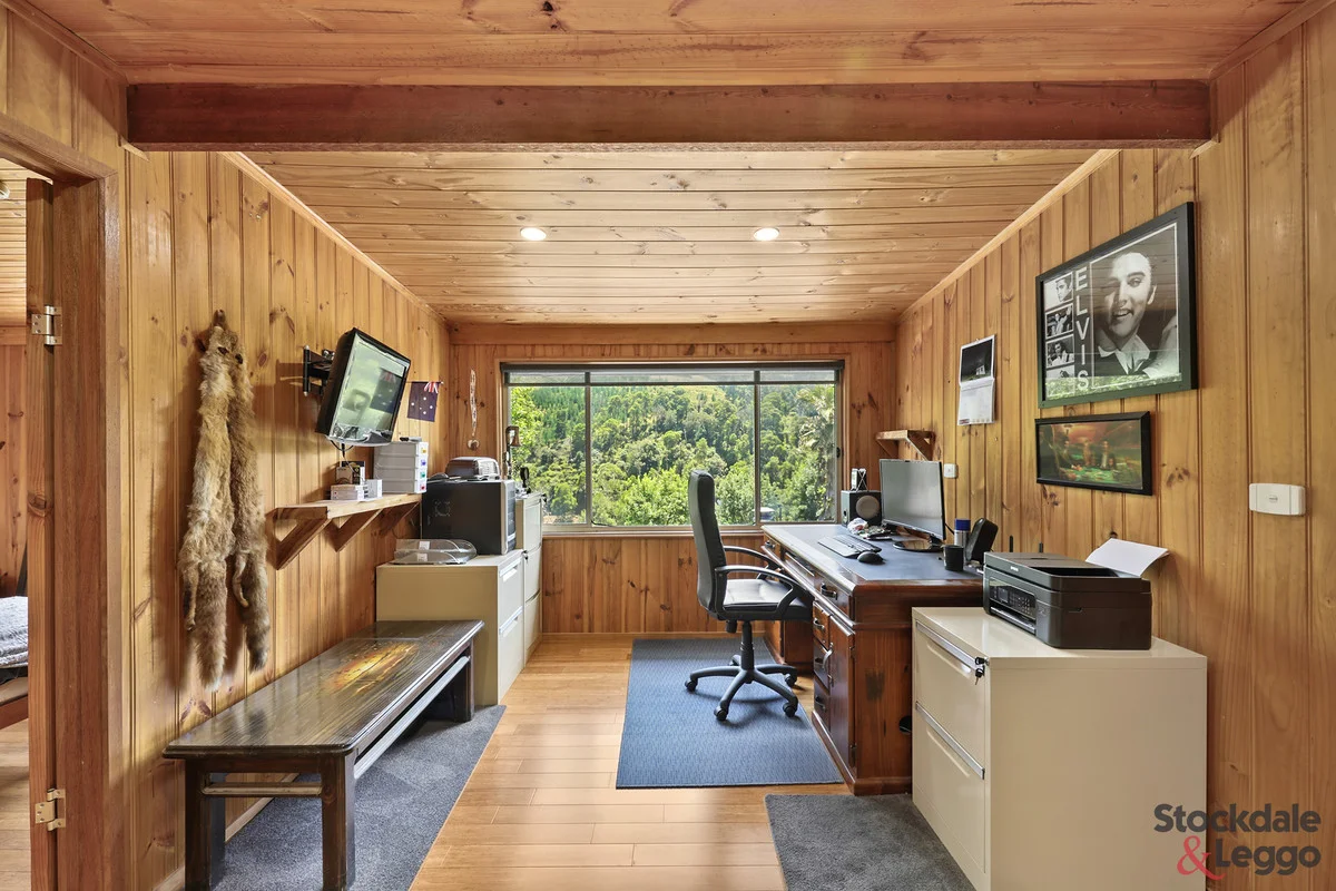 Additional image 11 of 160 Morwell River East Branch Road, Grand Ridge VIC 3870