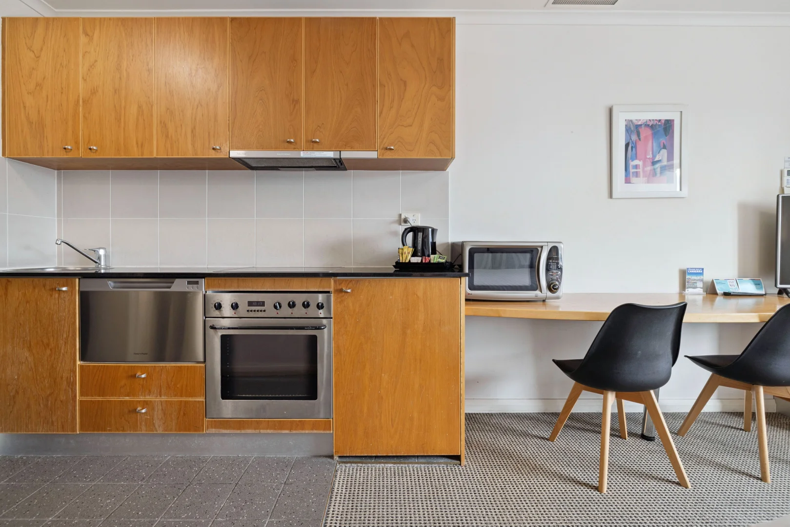 Additional image 4 of 604/2 Akuna Street, City ACT 2601