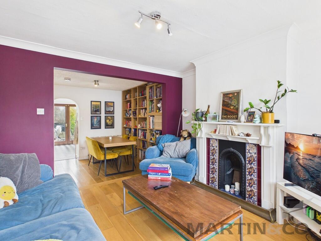 Additional image 7 of Lattimore Rd in Central St Albans