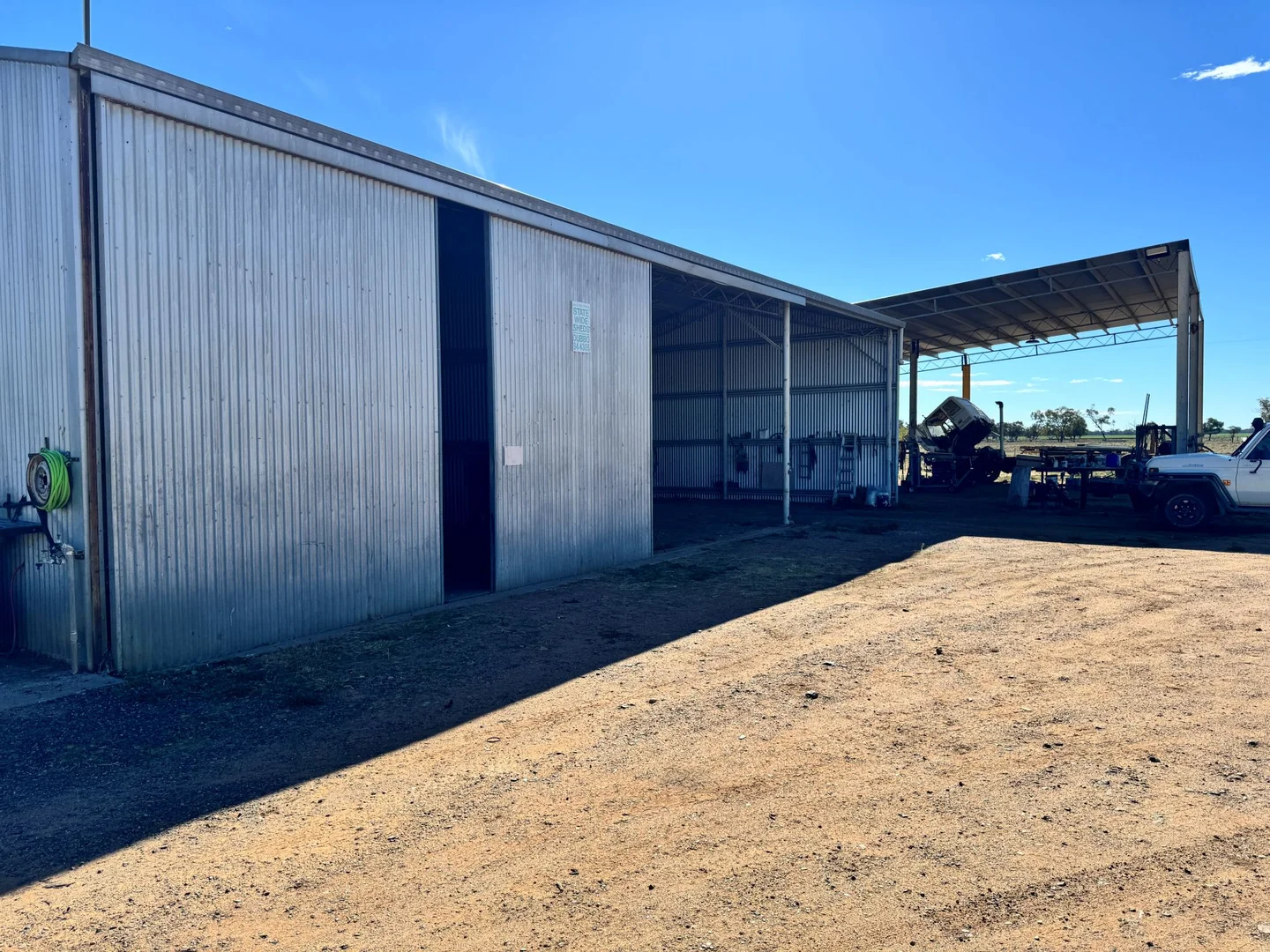 Additional image 23 of 1127 Green and Branders Road, Carinda NSW 2831