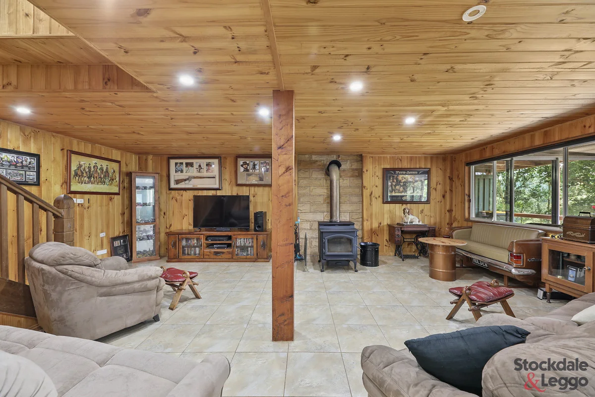 Additional image 4 of 160 Morwell River East Branch Road, Grand Ridge VIC 3870