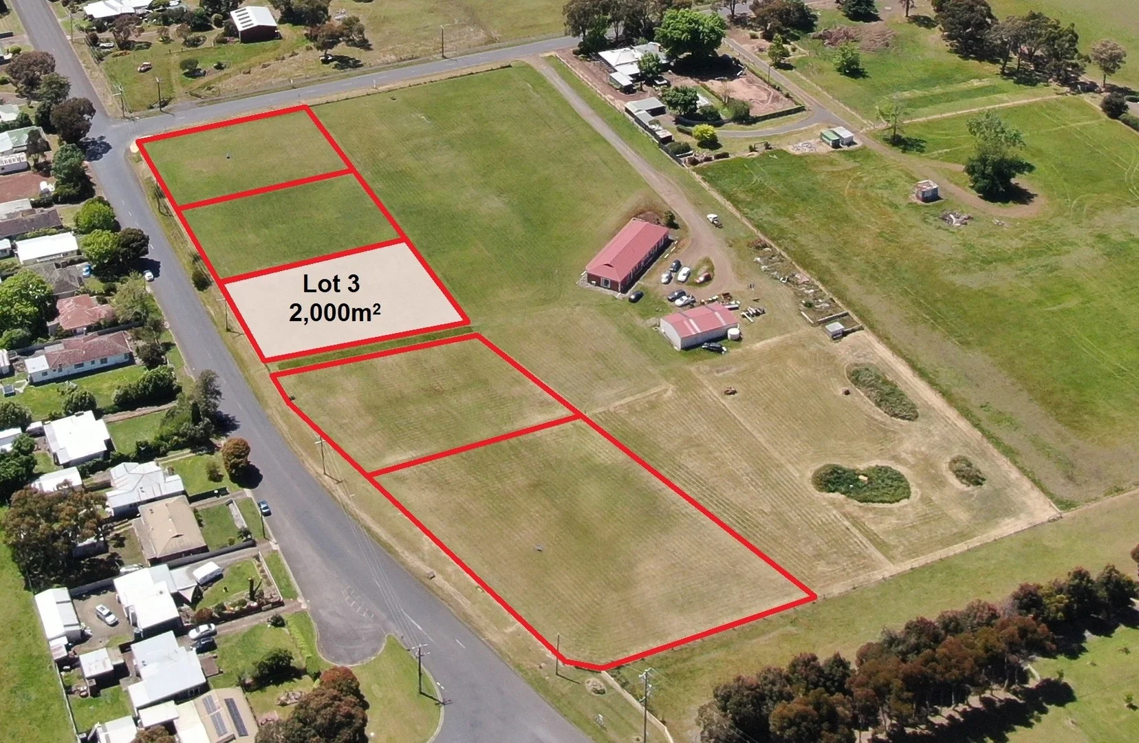 3/2-14 Petschels Lane, Hamilton VIC 3300