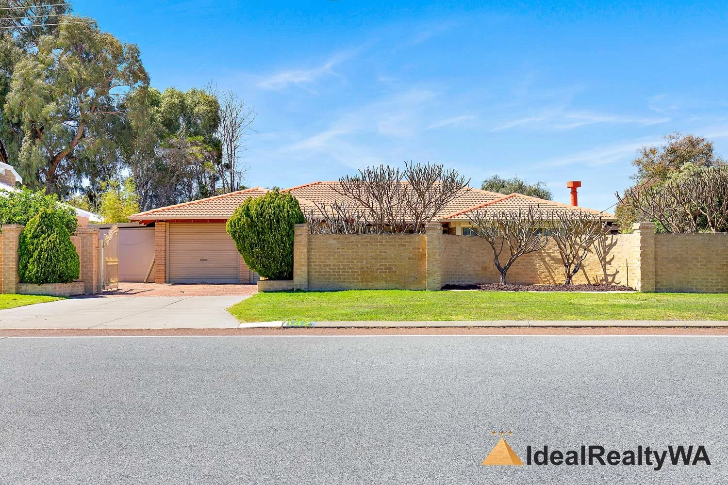 142 Rostrata Avenue, Willetton WA 6155