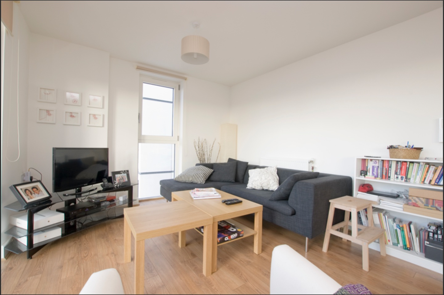 Additional image 3 of 2 Bed Flat, London, E8, N1 7GU