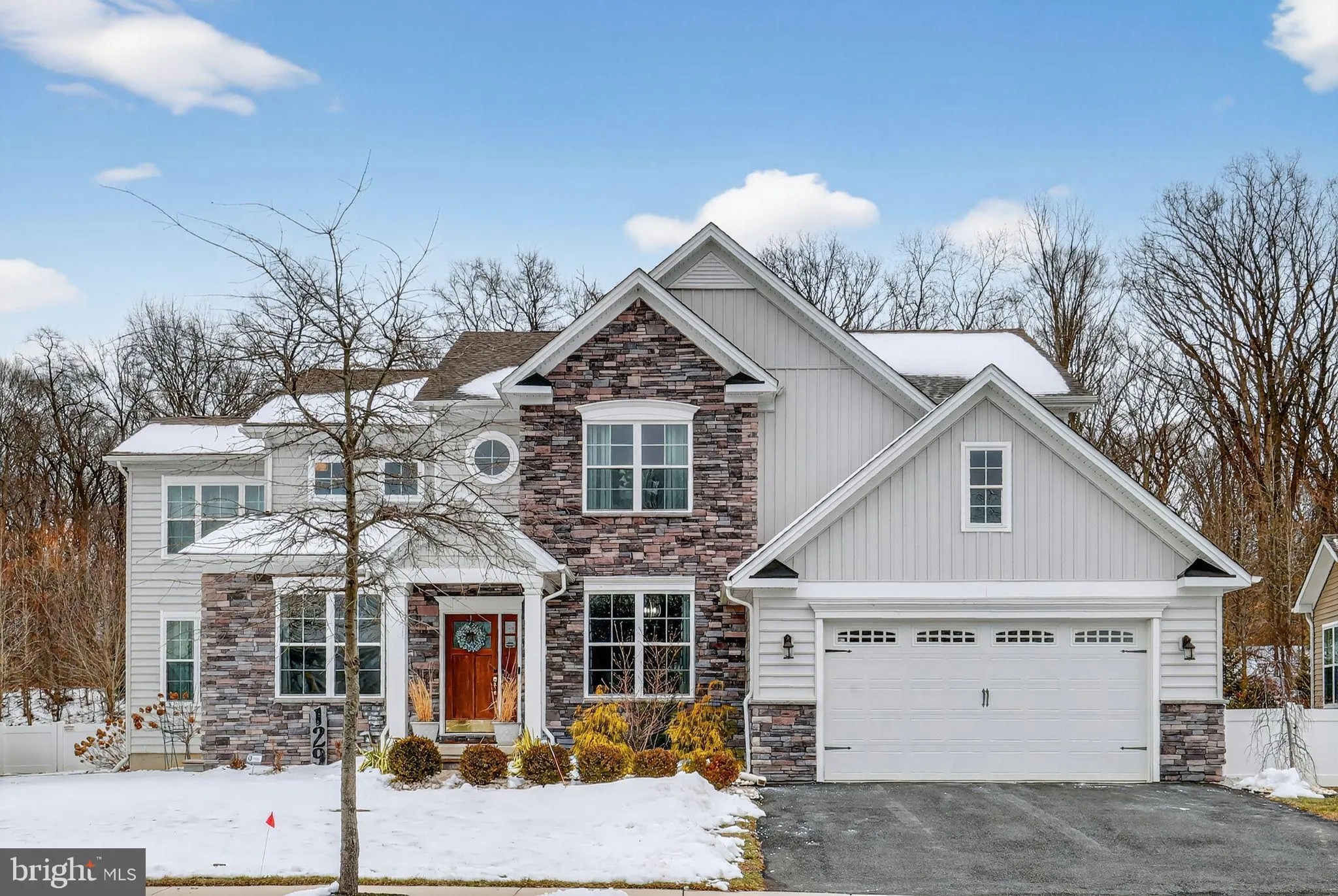 Additional image 39 of 129 Meridian Boulevard, Bear, DE 19701