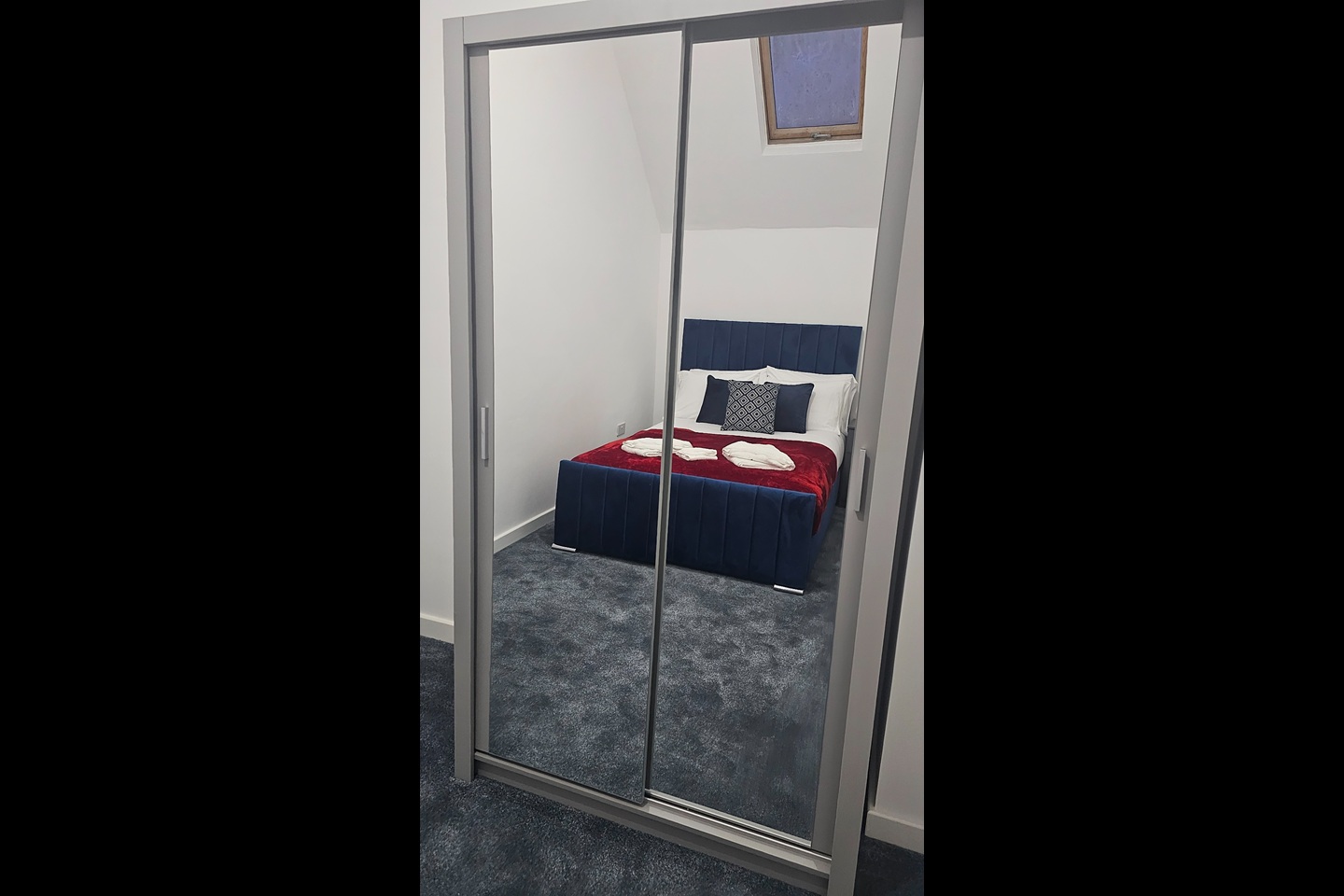 Additional image 3 of 1 Bed Flat, Church Lane, B20, N1 7GU