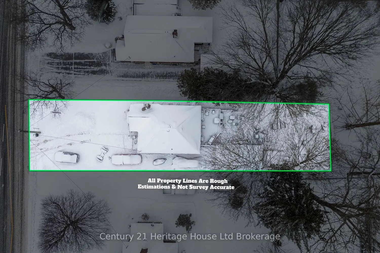 Additional image 4 of 335 Wellington Street