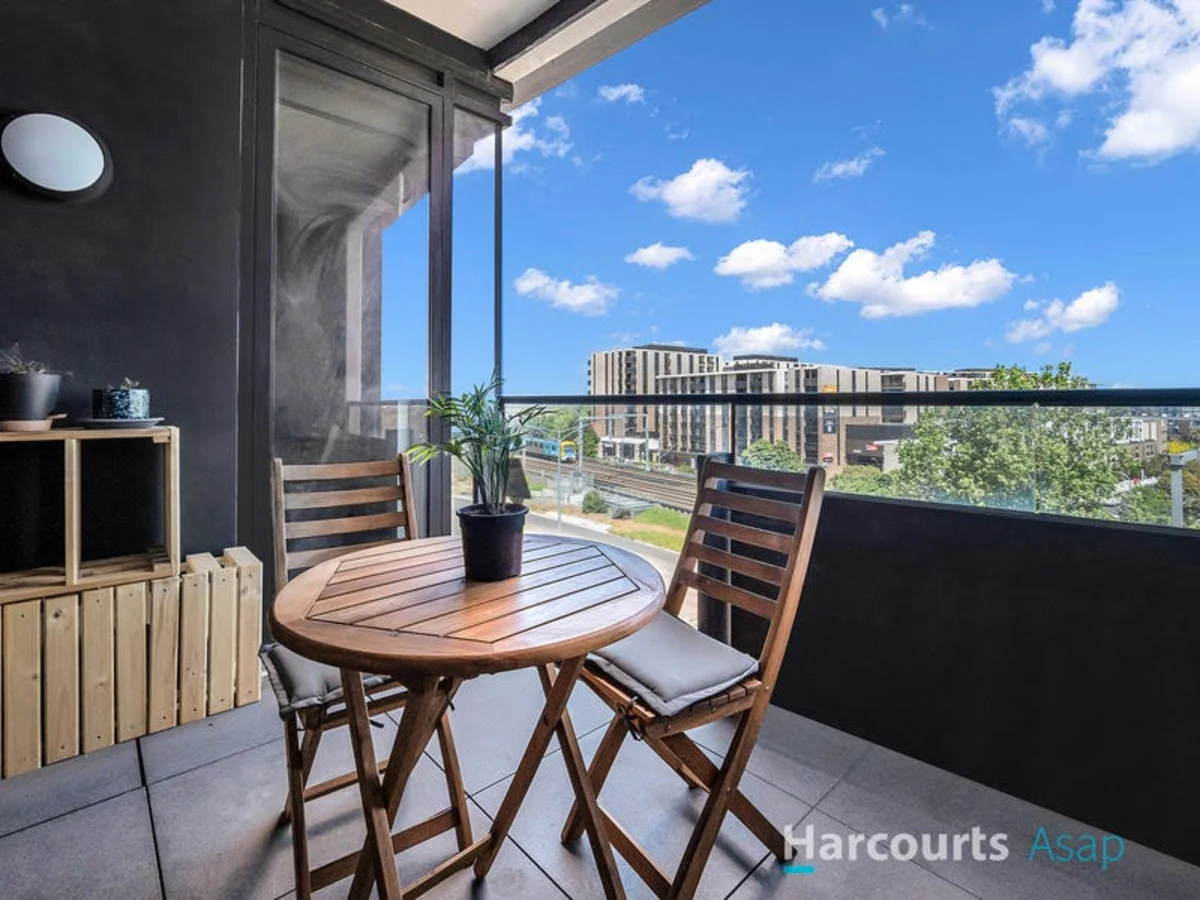 Additional image 9 of 410/803 Dandenong Road, Malvern East VIC 3145