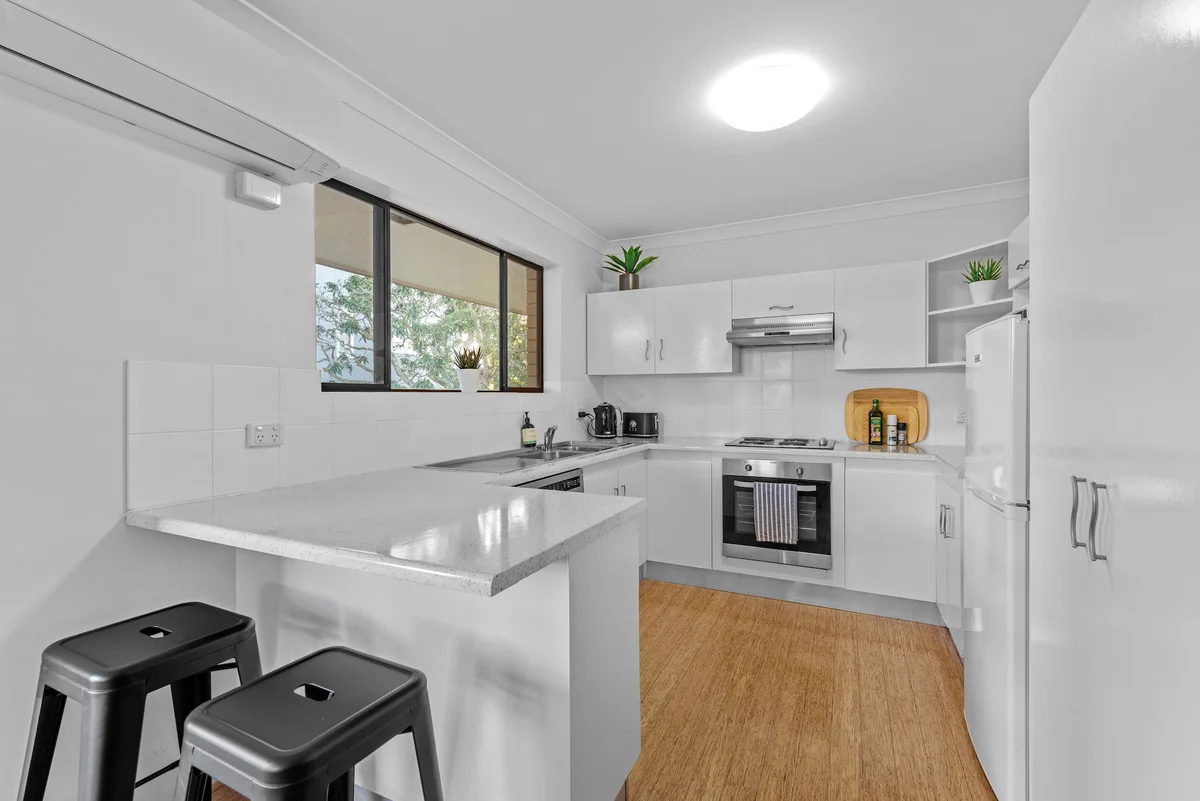 Additional image 4 of 5/31 Chasely Street, Auchenflower QLD 4066