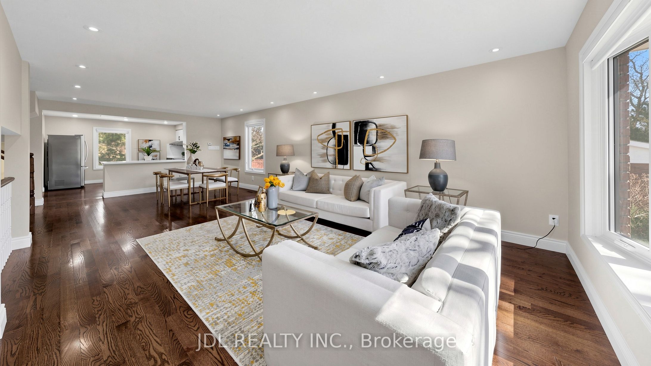 Additional image 3 of 16 Breckonwood Crescent, Markham, ON, L3T 5E8