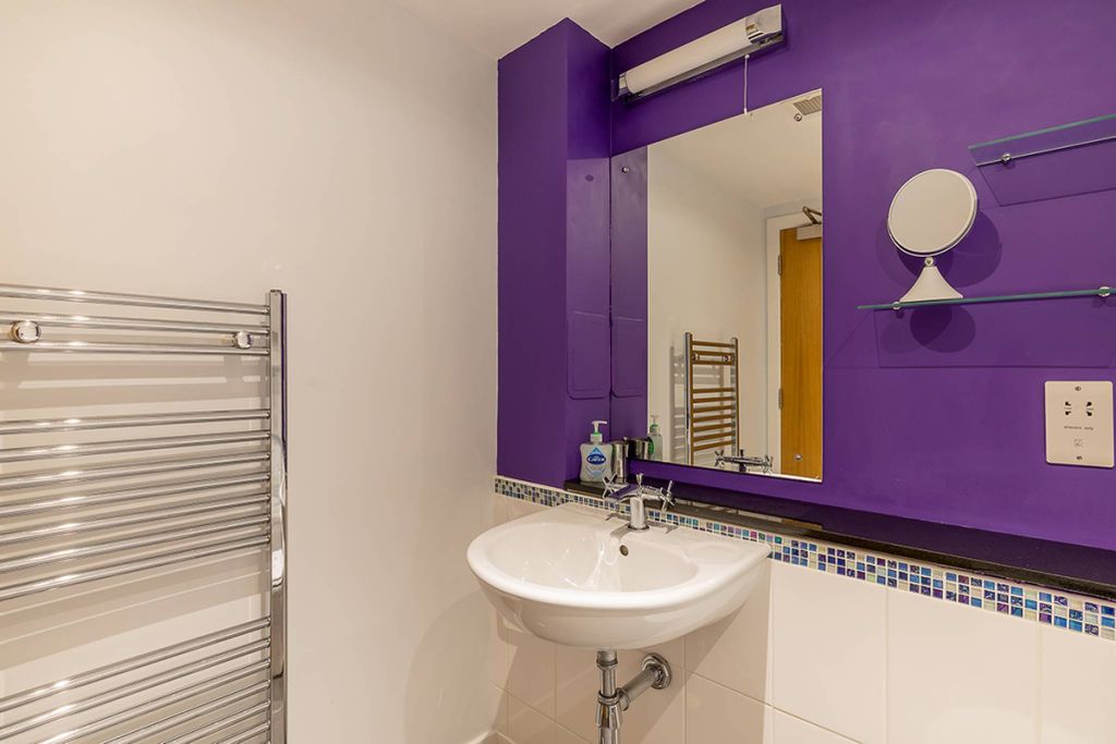 Additional image 17 of 2 bed flat for saleThe Highland Club, St. Benedicts Abbey, Fort Augustus, Highlands PH32