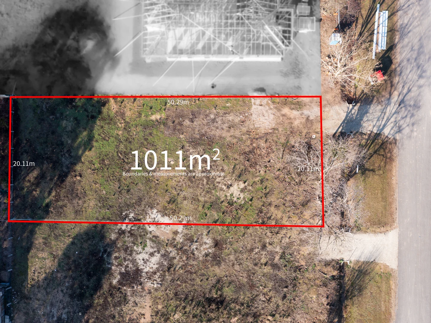 Additional image 2 of Lot 2 Shadforth Street, Oxley VIC 3678