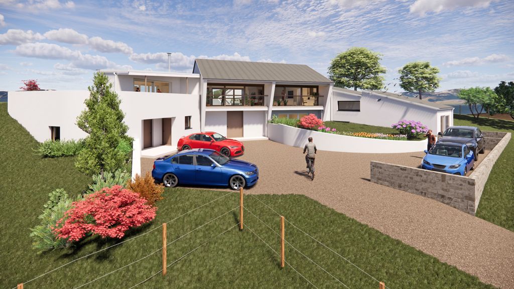 Land for saleMorar, Mallaig PH40