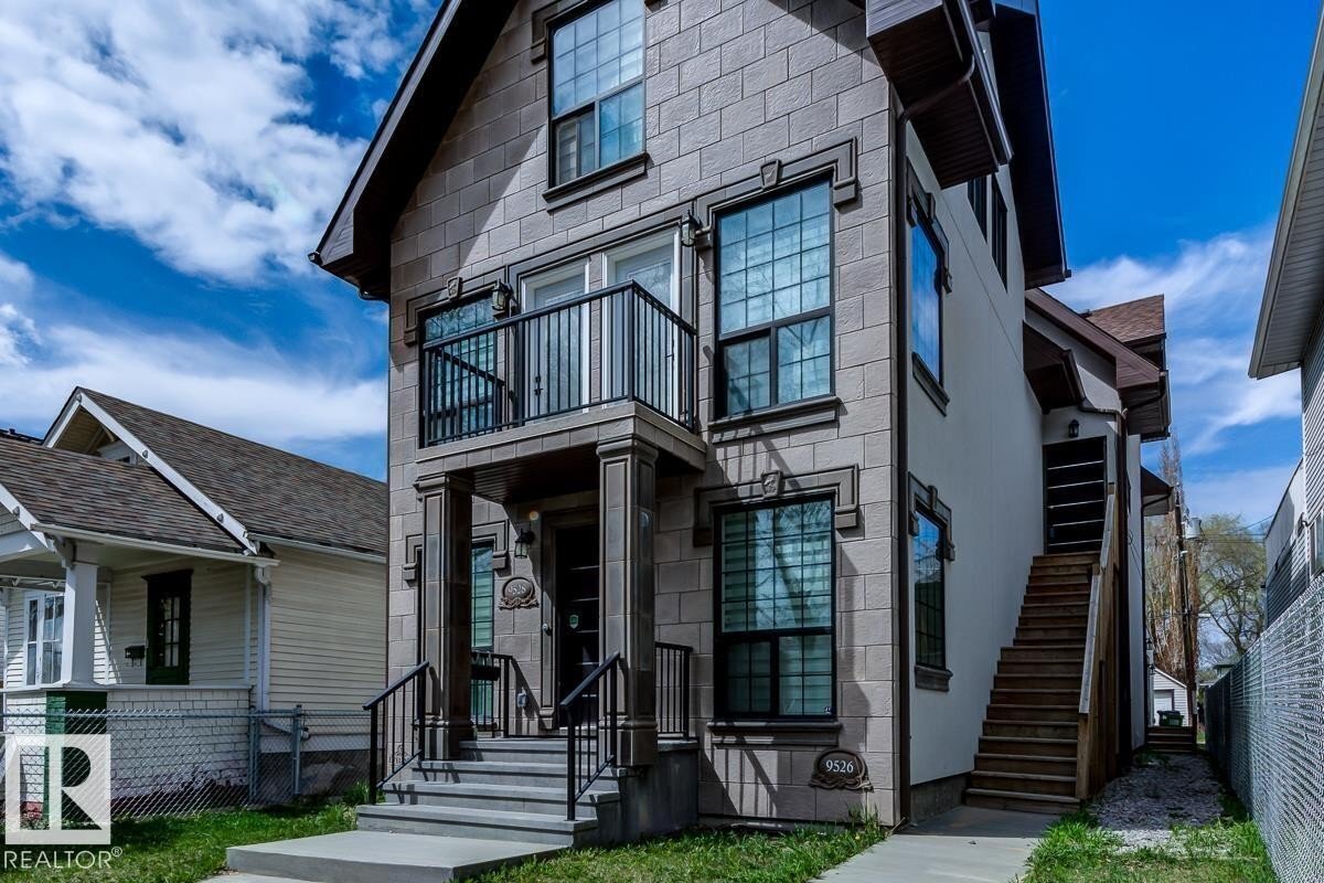 Additional image 7 of 9526 109a Avenue NW, Edmonton, AB, T5H1G3