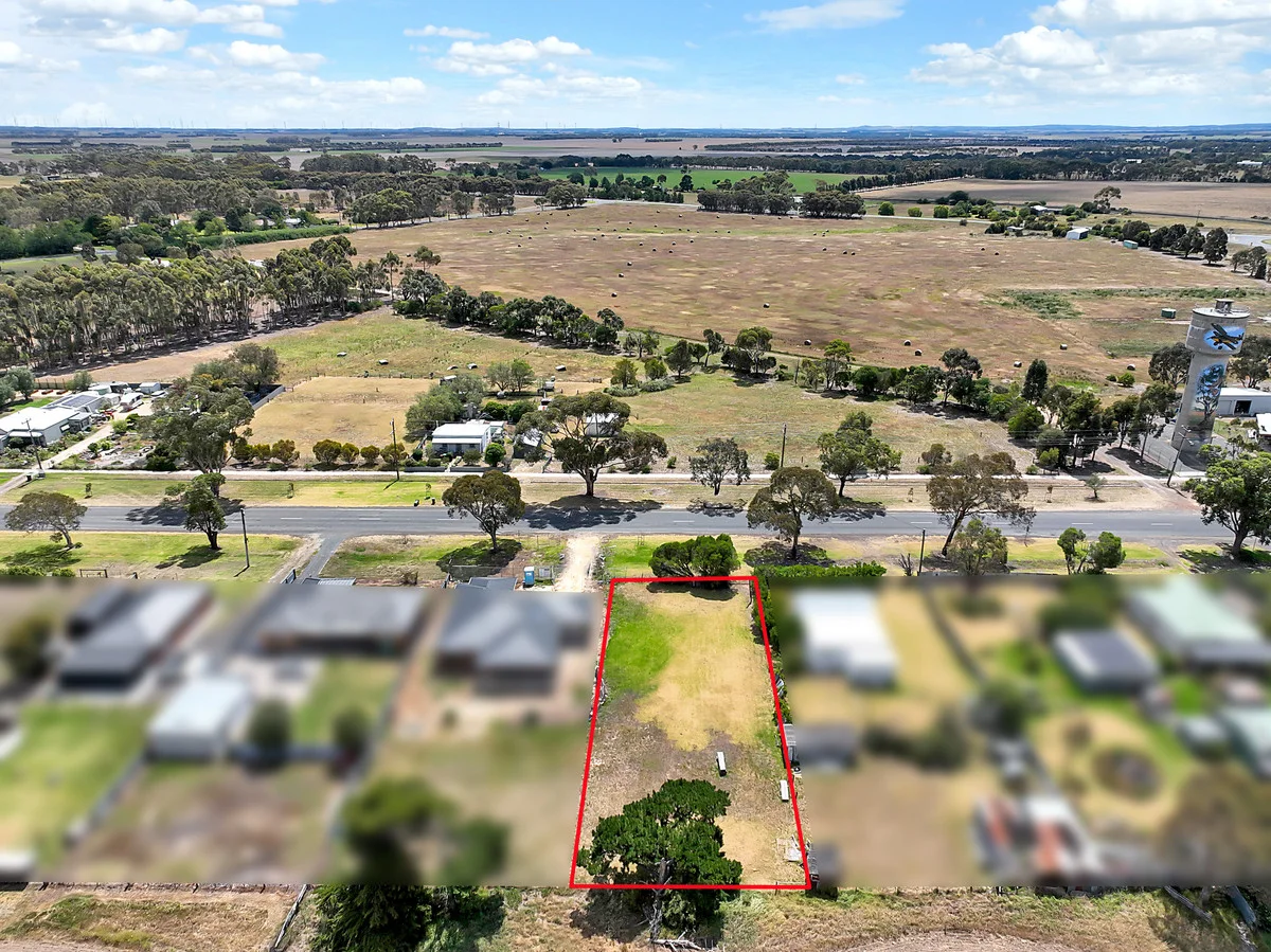 Additional image 5 of Lot 1 - 24 New Station Street, Cressy VIC 3322
