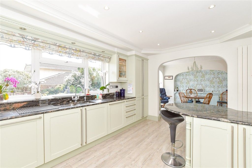 4 bed detached house for saleNorthclose Road, Bembridge, Isle Of Wight PO35