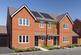 Additional image 3 of Plot 537, The Fir- End-of-terrace at New Monks Park Phase 2 New Road Entrance (follow signage), Old Shoreham  Road by-pass, Lancing BN15 0QZ