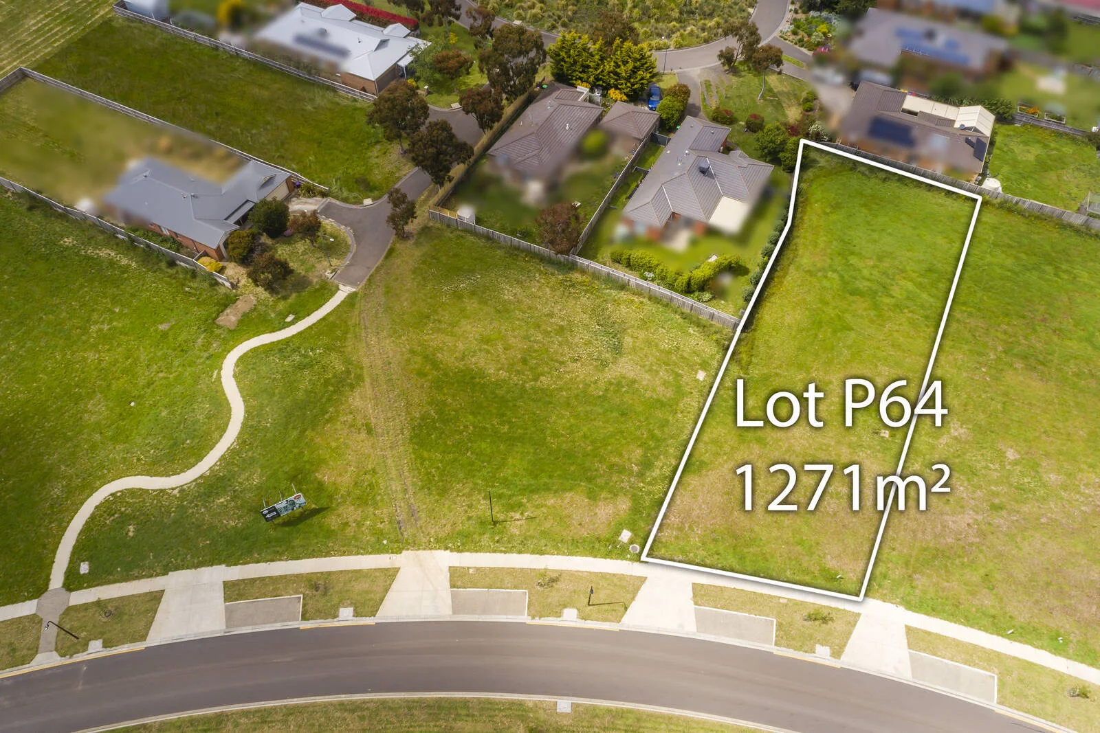 Additional image 2 of Lots 64, 65 & 66 Campaspe Drive, Kyneton VIC 3444