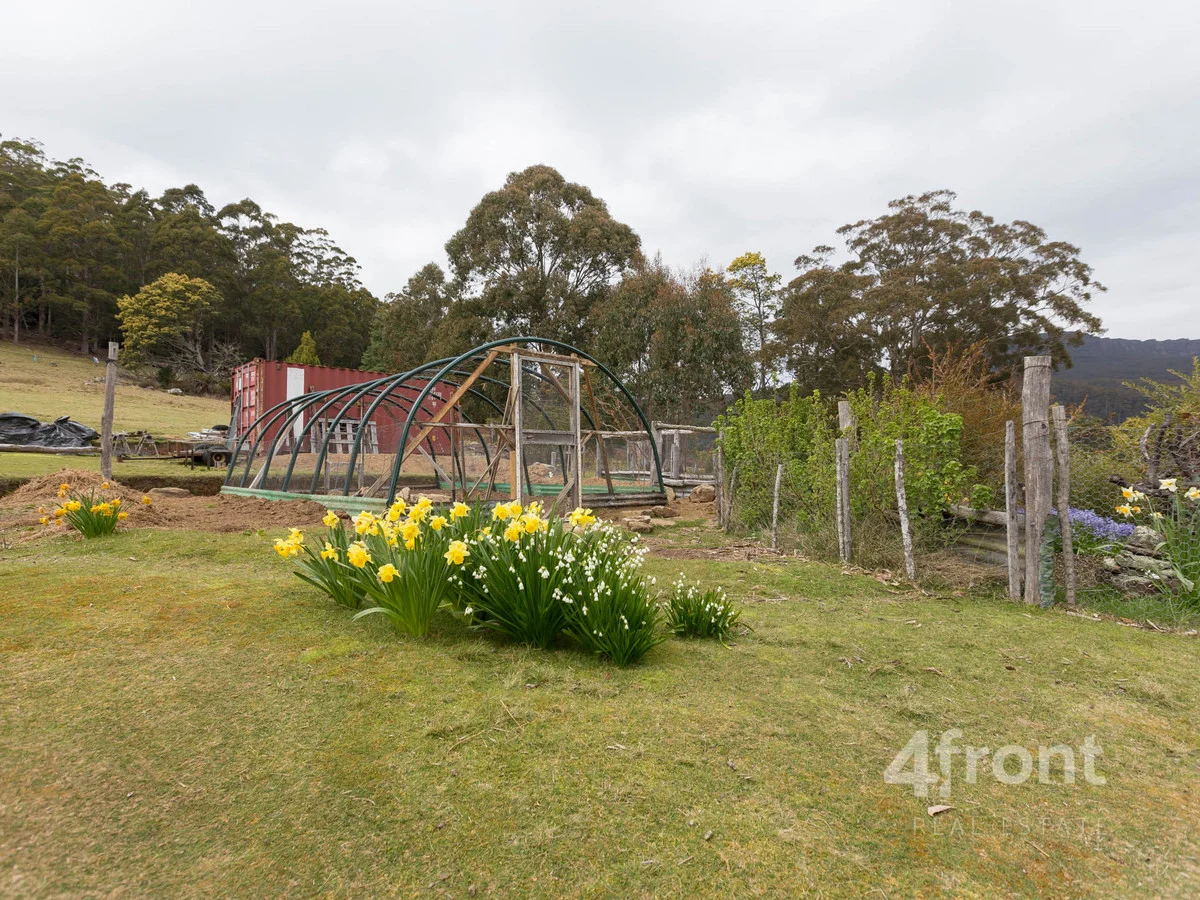 Additional image 7 of 1 and 2/141 Tiers View Road, Golden Valley TAS 7304