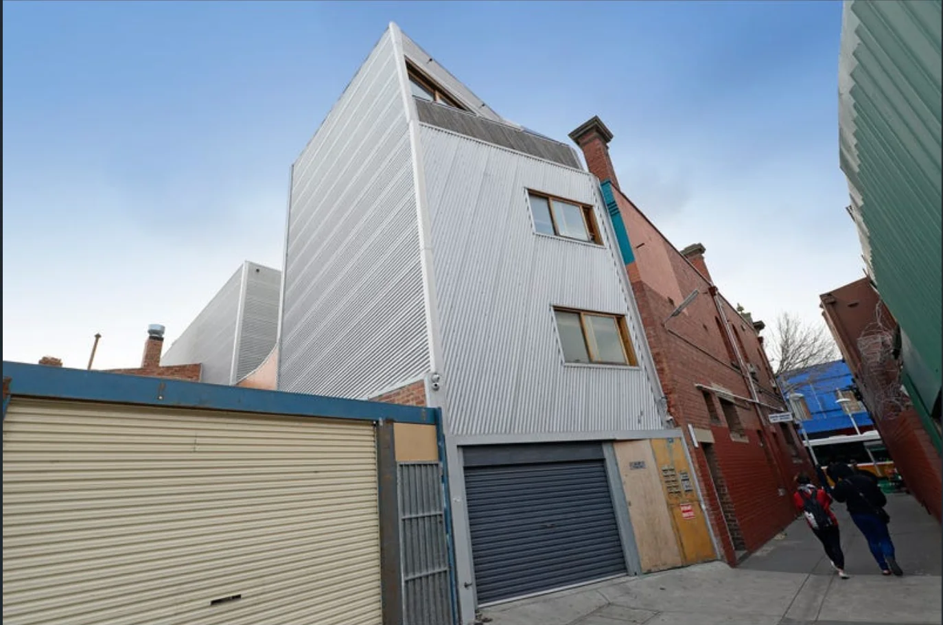 Additional image 4 of 121 Nicholson Street & 44 - 48 Trugo Place, Footscray VIC 3011