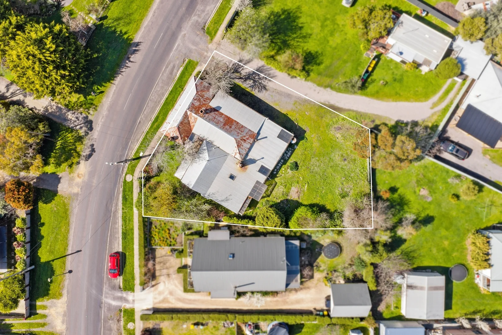 Additional image 17 of 190 Main Road, Hepburn VIC 3461