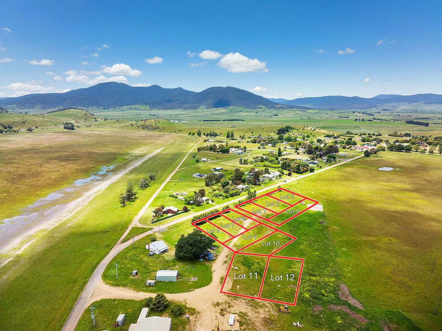 Additional image 3 of Lot 4 Pender Street, Benambra VIC 3900