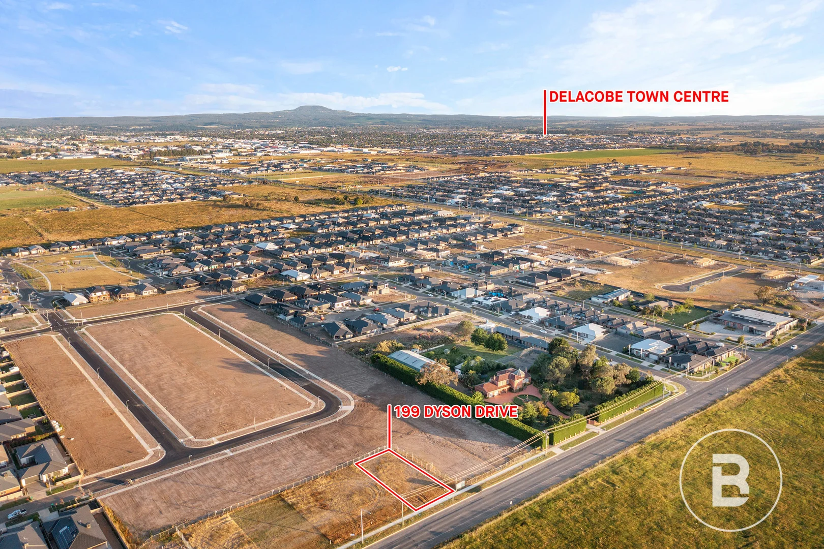 Additional image 3 of 199 Dyson Drive, Alfredton VIC 3350